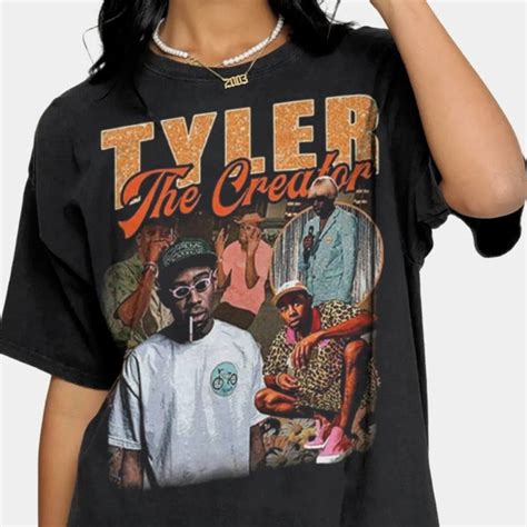 t shirt tyler the creator